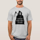 Pesquisar por apoie nossas tropas camisetas Guerra