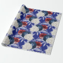 Pesquisar por vermelho e azul papel de presente Qualquer pessoa