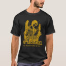 Pesquisar por arcanjo gabriel camisetas Amante de gatos