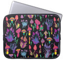 Pesquisar por cogumelo 15 laptop sleeves Sem costura