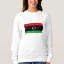 Pesquisar por líbia femininas roupas Bandeira da líbia