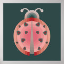 Pesquisar por ladybug pósteres pôsteres Bebê menina