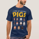 Pesquisar por roedores camisetas Javali