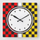 Pesquisar por tabuleiro xadrez de relogios de parede Padrão