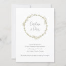 Pesquisar por de bambu do casamento convites For her