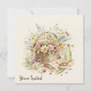 Pesquisar por cesta piquenique convites Comida