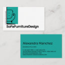 Pesquisar por sofá cartao de visita Interior