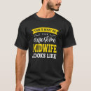 Pesquisar por parteira camisetas Trabalho