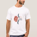 Pesquisar por coração forte camisetas For him