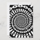 Pesquisar por ilusão óptica cartoes Preto e branco