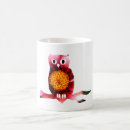 Pesquisar por coruja arte canecas Animais