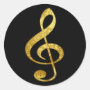 Pesquisar por chave ouro adesivos Música