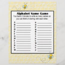 Pesquisar por mel flyers Amarelo