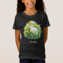 Pesquisar por coelho de coelhinho da páscoa camisetas Girl