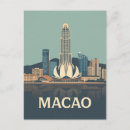 Pesquisar por macau cartoes postais Ásia
