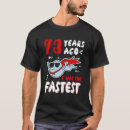 Pesquisar por 73 anos velho camisetas Bolas