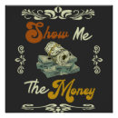 Pesquisar por moedas de ouro pôsteres Fortuna