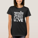 Pesquisar por parteira camisetas Premium