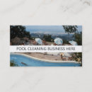 Pesquisar por piscina limpa cartao de visita Manutenção