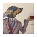 Pesquisar por vinho azulejos Cachorro com vinho