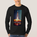 Pesquisar por artemis camisetas Lua