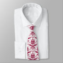 Pesquisar por teste padrão chinês Vermelho e branco