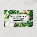 Pesquisar por foodie cartao de visita Chef