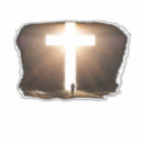 Pesquisar por cruz de jesus adesivos Fé