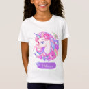 Pesquisar por flor colorida camisetas Girl