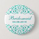 Pesquisar por flor azul branca acessorios Bridesmaid