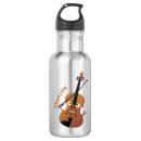 Pesquisar por violino garrafa agua Instrumento de cadeia
