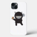 Pesquisar por eu sou ninja iphone capas Animal