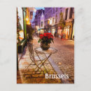 Pesquisar por cidade de bruxelas cartoes postais Europa