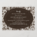 Pesquisar por chave do vintage convites Casa