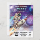 Pesquisar por outerspace convites Astronauta