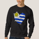 Pesquisar por uruguai moletons com capuz Amor