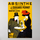 Pesquisar por absinthe pósteres pôsteres Álcool