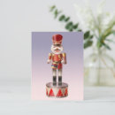 Pesquisar por o nutcracker cartoes postais Feriado