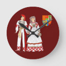 Pesquisar por folclore relogios de parede Fantasia