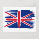 Pesquisar por bandeira britânica cartoes postais Inglaterra
