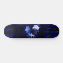 Pesquisar por lobo e lua skates Fantasia