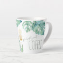 Pesquisar por folha tropical canecas For her