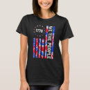 Pesquisar por 1776 camisetas Vermelho