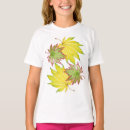 Pesquisar por design pintado à mão camisetas For her