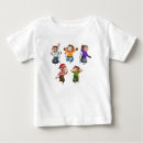 Pesquisar por animados gorila camisetas Desenho animado