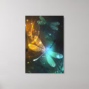Pesquisar por eu sou brilhante impressão de canvas Luminoso