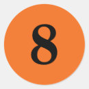 Pesquisar por laranja preto adesivos Simples