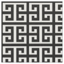 Pesquisar por geométrico preto e branco tecidos Minimalista