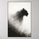 Pesquisar por sombras e silhuetas pósteres pôsteres Abstrato