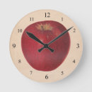 Pesquisar por maçã relogios de parede Vintage